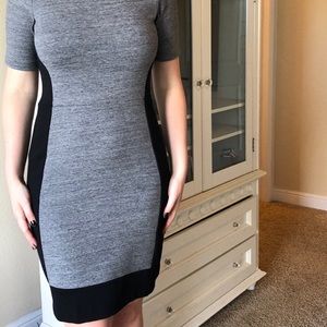 gently worn women’s J.Crew dress